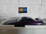 Nissan Skyline GT-R R33 OTTOMOBILE, Hobby en Vrije tijd, Modelauto's | 1:18, OttOMobile, Auto, Modelhaus Forster, Nieuw