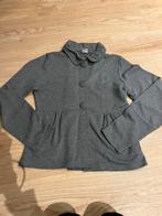Zgan sixties blazer teicot mt S, Ophalen of Verzenden, Zo goed als nieuw, Jasje, Maat 36 (S)
