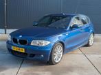 BMW 2006 Blauw, M-pakket, Xenon, Cruise-control, PDC, Auto's, BMW, 1-Serie, Achterwielaandrijving, 1995 cc, 4 cilinders