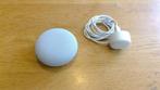 Google Nest Mini 2e generation wit, Ophalen of Verzenden, Gebruikt