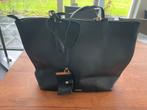 Zwarte Aldo Handtas, Ophalen of Verzenden, Gebruikt, Zwart, Handtas