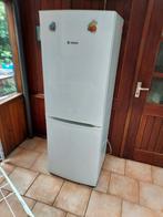 Bosch Koelkast met Vriesvak - Gebruikt, Witgoed en Apparatuur, Koelkasten en IJskasten, Ophalen, 150 tot 200 liter, Gebruikt, 140 tot 160 cm
