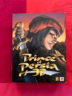 Prince of Persia 3D voor PC, in mooie big box, Spelcomputers en Games, Games | Pc, Vanaf 12 jaar, Avontuur en Actie, Ophalen of Verzenden