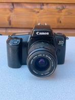 Canon EOS 1000F, Audio, Tv en Foto, Fotocamera's Analoog, Ophalen of Verzenden