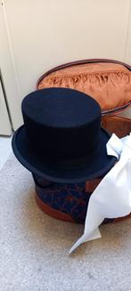 Elegante Dressuurhoed - Wegener, Wegener, Ophalen, Gedragen, Hoed