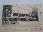 Rijswijk,  Java Holtel, gelopen,  knik, Ophalen of Verzenden, Zuid-Holland