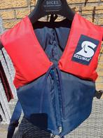 Secumar zwemvest voor 30-40 kg, Ophalen of Verzenden, Zo goed als nieuw, Kind, Reddingsvest of Zwemvest