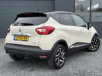 Renault Captur 0.9 TCe Dynamique 2e Eigenaar,Navi,Camera,Pdc, Auto's, Renault, Voorwielaandrijving, 898 cc, Stof, Gebruikt