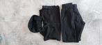 Nike trainingspak, Zwart, Nike, Ophalen of Verzenden, Hardlopen of Fietsen