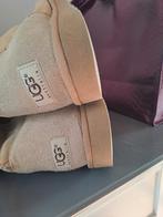 Ugg Laarzen - Maat 39/40, Ophalen, Hoge laarzen, UGG, Beige