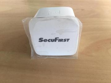 Secufirst WiFi repeater  versterker  REP240 beschikbaar voor biedingen