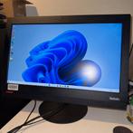 lenovo thinkcentre m810z, Computers en Software, Desktop Pc's, Ophalen of Verzenden, Zo goed als nieuw, SSD