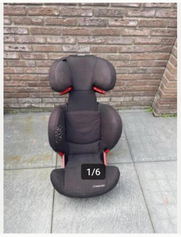 Maxi-Cosi Rodifix AirProtect - isofix beschikbaar voor biedingen