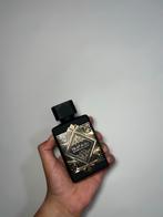 Badee Al Oud parfum - bijna vol!, Ophalen of Verzenden, Zo goed als nieuw