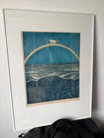 ets Ans Spronk, Ophalen