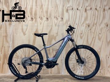 Giant Liv Vall-E +2 E-Mountainbike Shimano Deore beschikbaar voor biedingen
