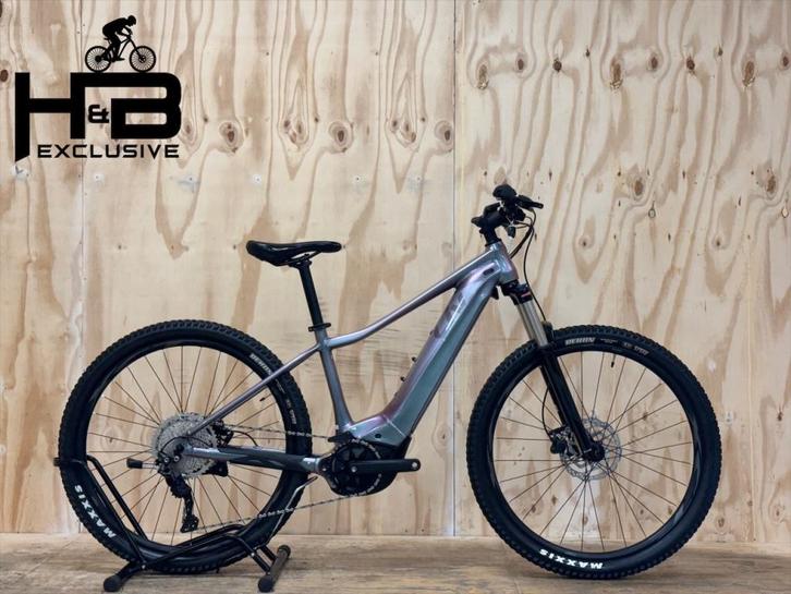 Giant Liv Vall-E +2 E-Mountainbike Shimano Deore, Fietsen en Brommers, Fietsen | Mountainbikes en ATB, Zo goed als nieuw, Heren