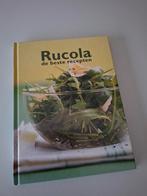Rucola, Boeken, Ophalen of Verzenden