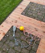 anker met boei en ketting/touw, Watersport en Boten, Ophalen of Verzenden, Zo goed als nieuw, Overige typen
