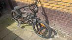 Bmx fiets, Ophalen, Gebruikt, Staal, 20 tot 24 inch
