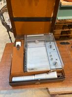 Vintage Servogor M Recorder in Koffer, Ophalen of Verzenden