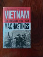 Vietnam Een tragedie 1945 - 1975 Hardback  nieuw, Max Hastings, Ophalen of Verzenden, Zo goed als nieuw, Algemeen