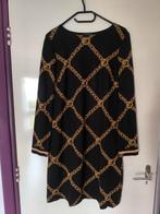 Ana Alcazar jurk maat 42 - Zo goed als nieuw!, Zwart, Maat 42/44 (L), Ophalen of Verzenden, Zo goed als nieuw