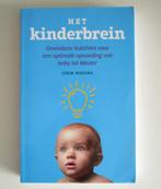 Het Kinderbrein: Onmisbare inzichten - John Medina, John Medina, Ophalen of Verzenden, Zo goed als nieuw, Opvoeding tot 6 jaar