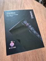 Hidizs AP80 Pro-X High Res Portable music player, Audio, Tv en Foto, Mediaspelers, Verzenden, Zo goed als nieuw, 1500 GB of meer