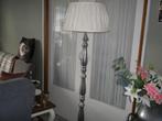 Prachtige Staande Riviera Maison Lamp met Kap., Ophalen, Zo goed als nieuw, Riviera Maison., 150 tot 200 cm