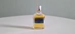 Parfum miniatuur Givenchy - Gentleman EDT, Ophalen of Verzenden, Miniatuur, Zo goed als nieuw, Gevuld