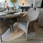 4 Seasons Outdoor (4SO) Wicker Tuinset - ZGAN - TWV €2950,-, Tuin en Terras, Tuinsets en Loungesets, Verzenden, ., Zo goed als nieuw