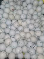 Vice pro golfballen 50 stuks, Sport en Fitness, Golf, Ophalen of Verzenden, Zo goed als nieuw, Bal(len)