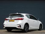 Lexus CT 200h Ultimate Edition 1e EIGENAAR! VOLLEDIG ONDERHO, Gebruikt, 4 cilinders, Alcantara, Wit