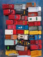 Miniatuur auto's Matchbox, Majorette, Siku.Doe maar een goed, Ophalen, Gebruikt