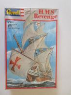 Revell modelbouwdoos bouwdoos H.M.S. Revenge 1/190. NIEUW., Hobby en Vrije tijd, Modelbouw | Boten en Schepen, Ophalen of Verzenden