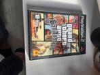 Ps2 gta San andreas, Avontuur en Actie, Vanaf 18 jaar, 1 speler, Ophalen of Verzenden