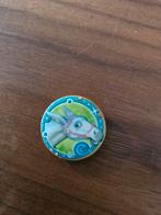 B 188 Button Efteling Sprookje met ezel, Ophalen of Verzenden, Zo goed als nieuw, Overige onderwerpen