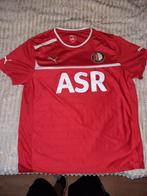 Feyenoord training shirt 2012 XL zgan, Sport en Fitness, Voetbal, Maat XL, Ophalen of Verzenden, Zo goed als nieuw, Shirt