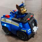 Paw patrol auto chase, Gebruikt, Ophalen of Verzenden