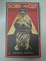 Down and Out in Paris and London - George Orwell, Ophalen, Zo goed als nieuw, George Orwell, Non-fictie