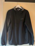 VanMoof Crew Jas, Maat 52/54 (L), Verzenden, Zwart, VanMoof