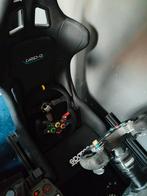 Complete Sim Racing Setup, Computers en Software, Joysticks, Ophalen, Gebruikt
