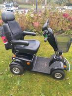 Scootmobiel Mango Panter 4, Diversen, Brommobielen en Scootmobielen, Ophalen, Zo goed als nieuw, Mango, 16 km/u of meer