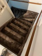 TRAP BEKLEDEN !!!   TRAP STOFFEREN  !!!! v.a €399, Huis en Inrichting, Stoffering | Vloerbedekking, Ophalen of Verzenden, Zo goed als nieuw