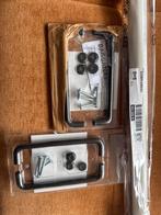 Ikea Bagganas Handgrepen & Komplement Roede, Minder dan 50 cm, Nieuw, Ophalen of Verzenden, Minder dan 25 cm