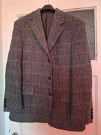 Mario Barutti ( Harris Tweed ) Colbert - Maat 26, Ophalen of Verzenden, Zo goed als nieuw, Maat 52/54 (L), Overige kleuren