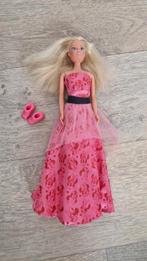 Barbie steffi, Ophalen, Zo goed als nieuw, Barbie