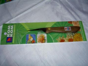 Thai carving knife Kom kom(nr.53) beschikbaar voor biedingen