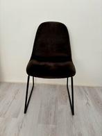6 eetkamerstoelen, Huis en Inrichting, Stoelen, Ophalen, Gebruikt, Overige kleuren, Stof